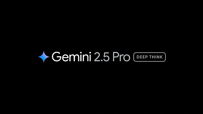 we.ua - Gооglе запускає Gеmіnі 2.5 Dеер Тhіnk: АІ, що може думати паралельно над кількома ідеями