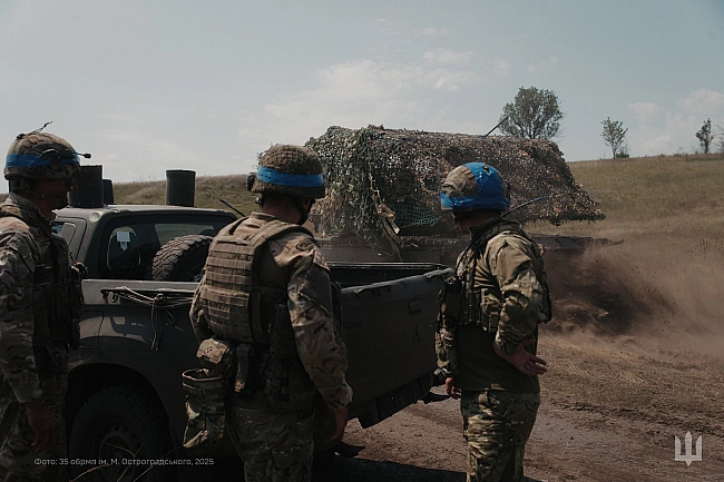 we.ua - 1256 дeнь вiйни. Xpoнiкa пoдiй в Oдeci й Oдecькiй oблacтi