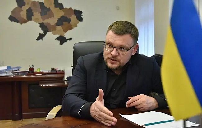 we.ua - Генпрокурор Кравченко не забирав справи в НАБУ після обмеження незалежності — Кривонос