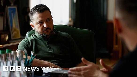 we.ua - Кузнєцов, Гайдай і доповідь Зеленському. Чому затримання НАБУ депутата Слуги народу викликало скандал