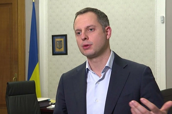 we.ua - У НАБУ підтвердили, що проводили обшуки в ексзаступника голови ОП Шурми