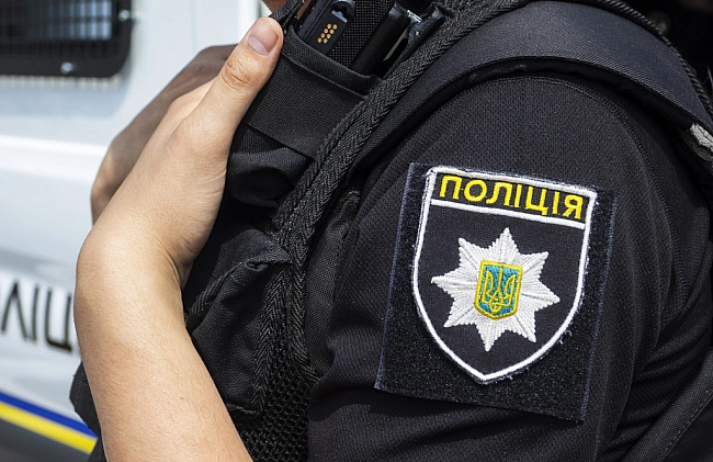 we.ua - Поліція встановлює обставини конфлікту громадян із військовими ТЦК у Вінниці