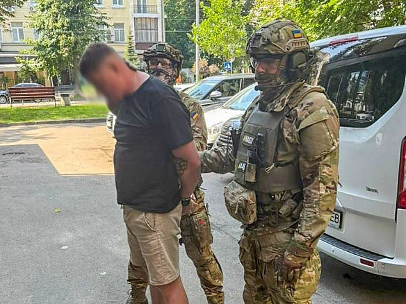 we.ua - Викриття корупційної схеми закупівлі дронів та РЕБ: відомі імена фігурантів