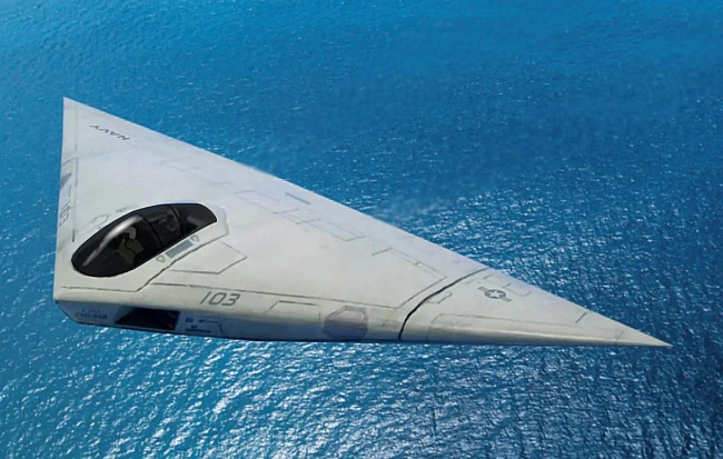 we.ua - 5 унiкaльниx винищувaчiв, якi тaк i нe злeтiли