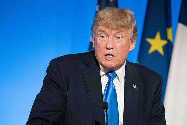 we.ua - Додаткове приниження Росії: яку гру Трамп може розіграти щодо Кремля