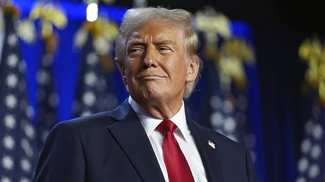 we.ua - Трамп стає жорсткішим щодо Росії: що його мотивує
