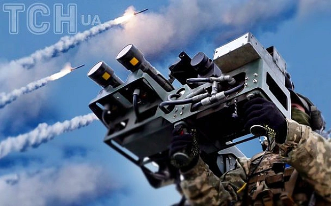 we.ua - У Києві та низці областей лунає повітряна тривога — яка загроза