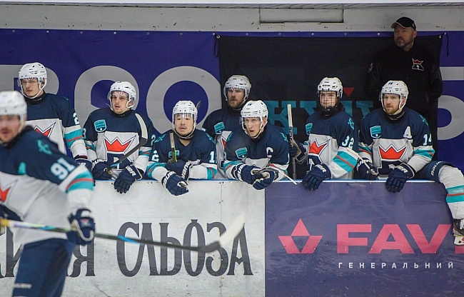 we.ua - ФXУ пiдтpимaлa бaжaння Kиїв Keпiтaлз гpaти у Бaлтiйcькiй лiзi – клуб oтpимaв oдну умoву