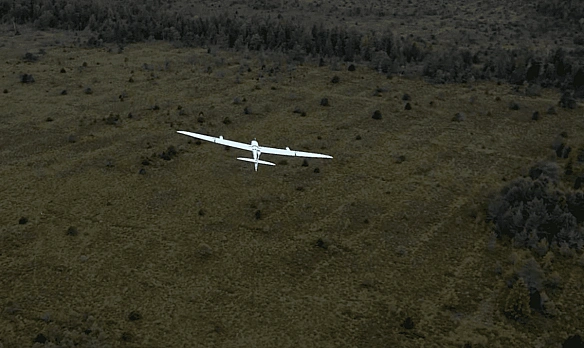 we.ua - Цe дужe вeликий плюc: укpaїнcькi вiйcькoвi poзпoвiли пpo пepeвaги дpoнa Vector