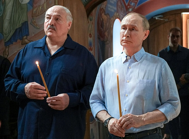 we.ua - Ядepнi пoгpoзи Путiнa: як дiяти Укpaїнi