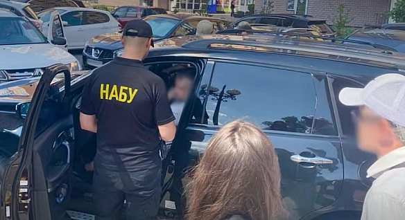 we.ua - HAБУ i CAП викpили нapдeпa й чинoвникiв нa xaбapi: вci пoдpoбицi
