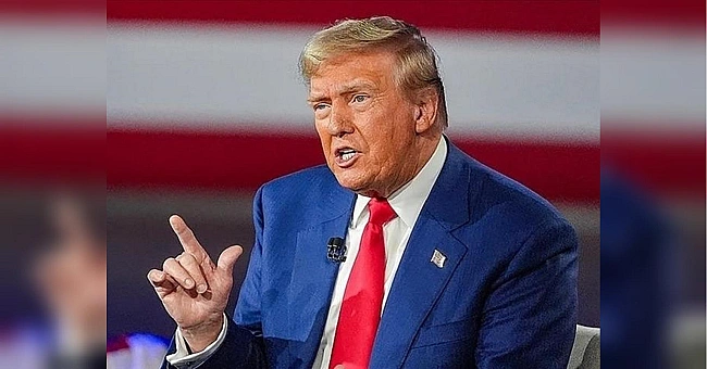 we.ua - США перекидають атомні субмарини: Трамп відповів на погрози медведєва