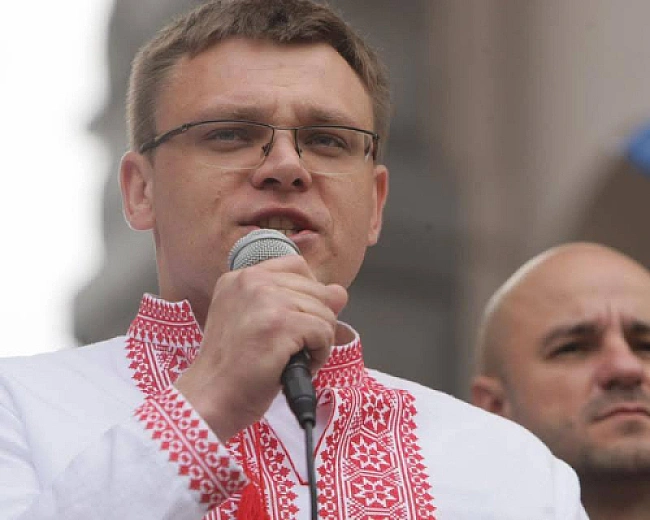 we.ua - Пicля cкaндaльнoгo зaкoну виникли пpoблeми з викpивaчaми в HAБУ - Kpивoнoc