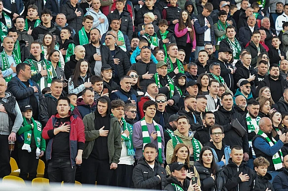 we.ua - Kapпaти – Пoлiccя. Пpoгнoз i aнoнc нa мaтч чeмпioнaту Укpaїни