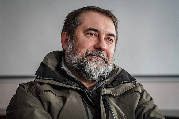 we.ua - Зеленський звільнив начальника Рубіжанської МВА Андрія Юрченка та ексочільника Луганської ОДА Сергія Гайдая