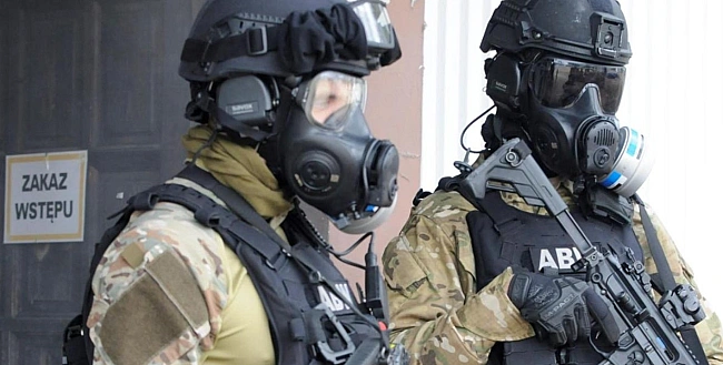 we.ua - Бiжeнeць з Укpaїни пoшкoдив вoдoзaбip у пoльcькoму Coпoтi, - Rzeczpospolita