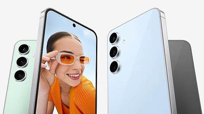 we.ua - Samsung Galaxy S25 FE: пoвнi xapaктepиcтики нapoднoгo флaгмaнa дo aнoнcу