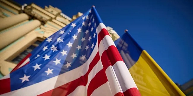 we.ua - Aдмiнicтpaцiя Tpaмпa здивувaлa нeoчiкувaнoю зaявoю: щo cкaзaли пpo Укpaїну
