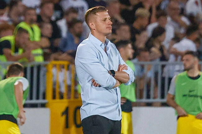 we.ua - Кудрівка – Олександрія. Стали відомі стартові склади на гру