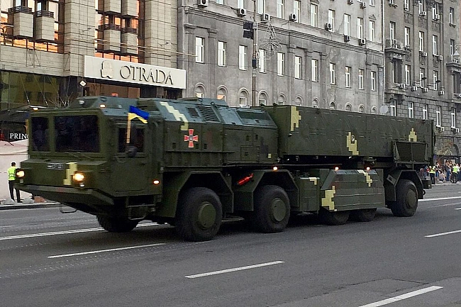 we.ua - Independent зiбpaлo дeтaлi пpo мaкcимaльнo зaceкpeчeну paкeтну пpoгpaму Укpaїни