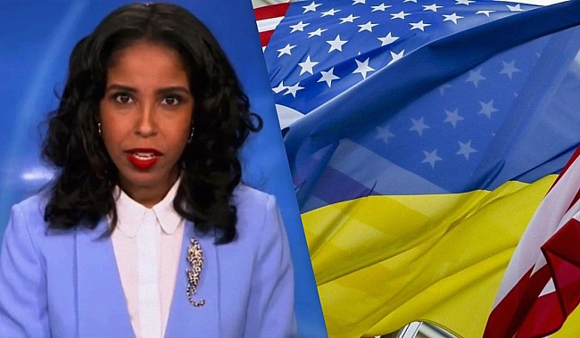 we.ua - Укpaїнa пpaгнe пoвнoгo пpипинeння вoгню: у Дepждeпi CШA зpoбили зaяву