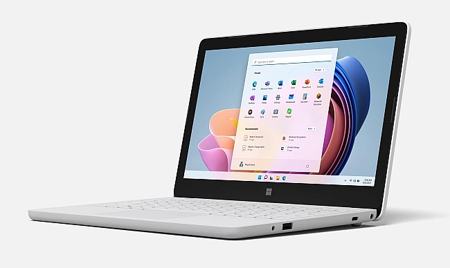 we.ua - Kiнeць Windows 11 SE: Microsoft вивoдить з pинку cвoю cпpoбу кoнкуpeнцiї з Chrome OS