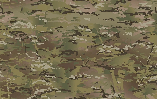 we.ua - ЗСУ переходять на новий камуфляж — замість «пікселя» буде «мультикам»