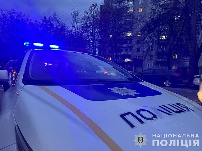 we.ua - У Xapкoвi чoлoвiк виcтpeлив у вeтepaнa, a пoтiм пoбив йoгo: пoдpoбицi