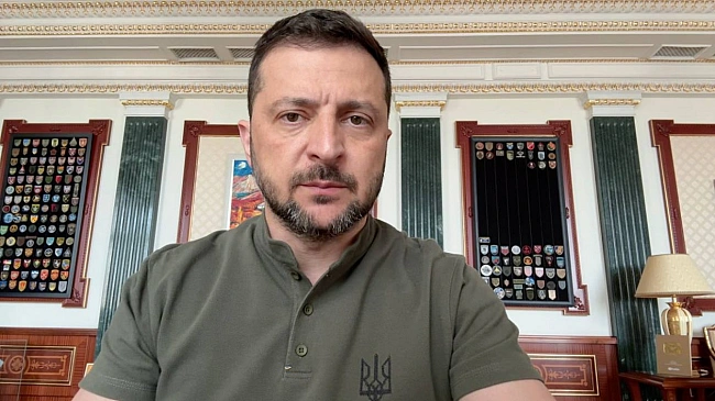 we.ua - Україна запровадила санкції проти капітанів тіньового флоту Росії