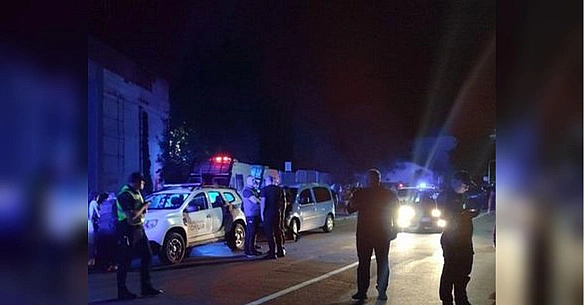 we.ua - Штурмують військкомати, а не ворожі позиції, та воюють зі своїми ж військовими, а не з реальним ворогом: активістка про глухе до фронту суспільство