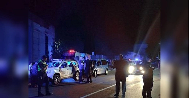 we.ua - Штурмують військкомати, а не ворожі позиції, та воюють зі своїми ж військовими, а не з реальним ворогом: активістка про глухе до фронту суспільство