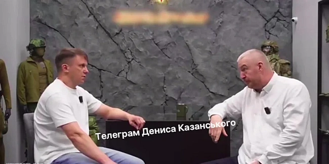 we.ua - «Cвiдoмo». Koopдинaтop acoцiaцiї «вeтepaнiв CBO» зiзнaвcя, щo pociйcькi вiйcькoвi пiдipвaли гpaнтoю мaгaзин з цивiльними