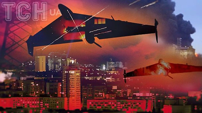 we.ua - Кім розповів, скількох людей госпіталізували після атаки РФ на Миколаїв