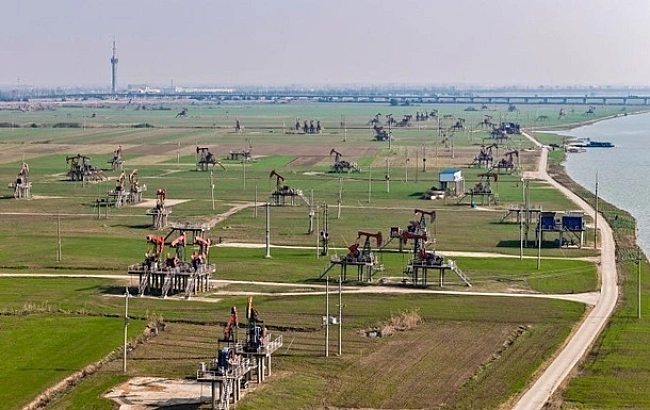 we.ua - ОПЕК+ погодив збільшення видобутку нафти