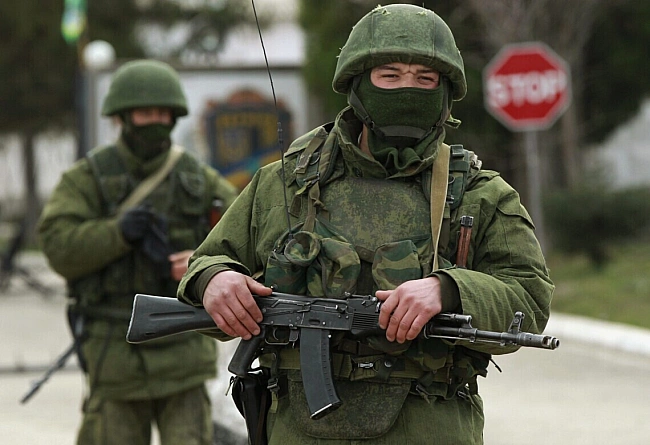we.ua - Ворог вже не проводить м’ясних штурмів на Південному напрямку, а залучає досвідчені штурмові групи. Буває дуже гаряче, - Сили оборони Півдня