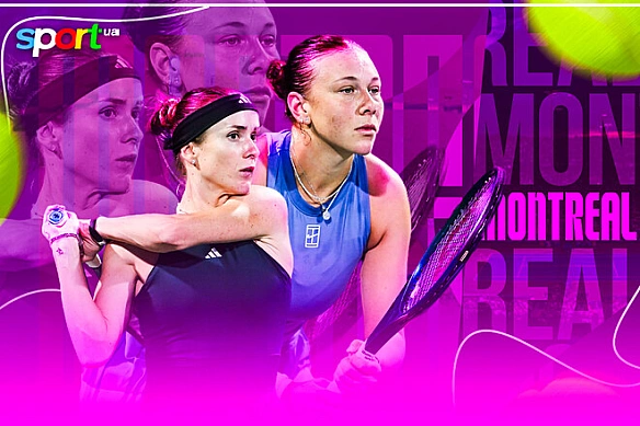 Еліна Світоліна – Аманда Анісімова. Прогноз на матч WTA 1000 у Монреалі