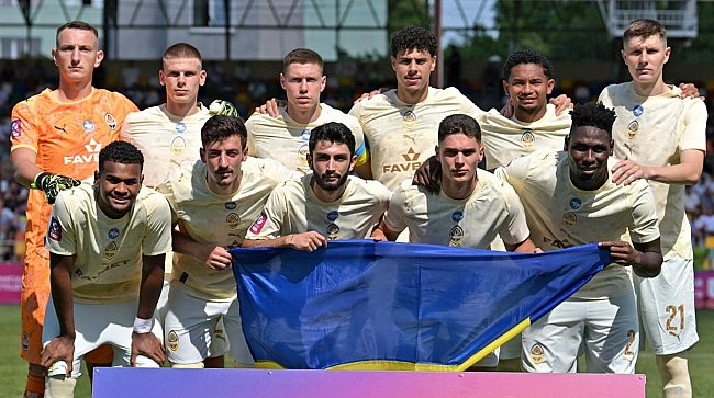 we.ua - Епіцентр не вистояв: Шахтар стартував в УПЛ з мінімальної перемоги