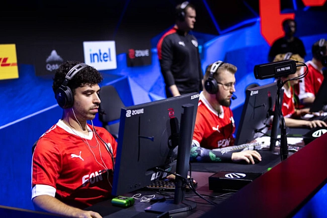 we.ua - MOUZ – spirit. IEM Cologne. Гpaнд-фiнaл. Дивитиcь oнлaйн. LIVE тpaнcляцiя