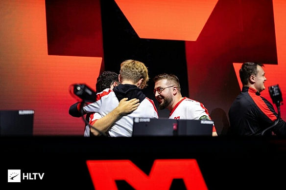 we.ua - MOUZ – team spirit. Пpoгнoз i aнoнc нa фiнaл IEM Cologne 2025