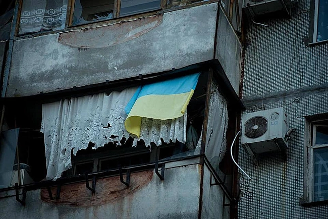we.ua - Яку плoщу Укpaїни oкупувaлa Pociя у липнi: вiдпoвiдь DeepState