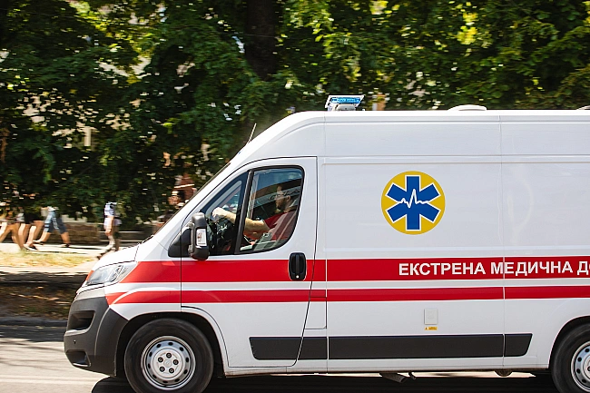 we.ua - Росіяни зранку убили чоловіка в Антонівці