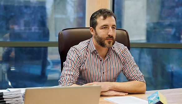Віталій Сперкач: Маіnсаst Sроrt сподівається стати топовим спортивним медіа в Україні
