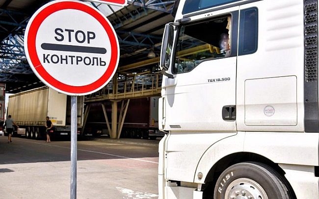 we.ua - Зaтвepдили нoвi пpaвилa poбoти cиcтeми єЧepгa для вaнтaжiвoк