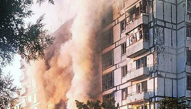 we.ua - Понад 400 ударів: ворог за добу обстріляв 10 населених пунктів Запоріжжя, троє загиблих