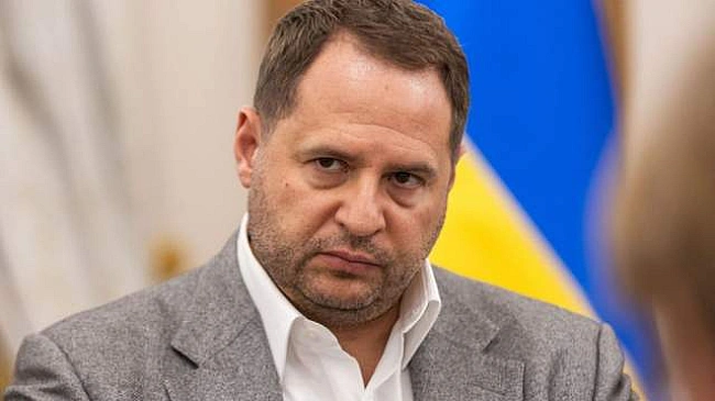 we.ua - Щось відбудеться, – політолог проаналізував гучну заяву Єрмака щодо припинення війни