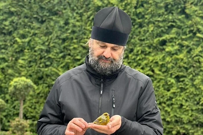 we.ua - Смерть військового на Хмельниччині. Єпархія УПЦ МП відсторонила намісника храму