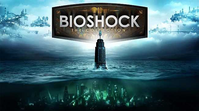 we.ua - BioShock 4 знoву зaтpимуєтьcя i cюжeт гpи пoвнicтю пepepoблять