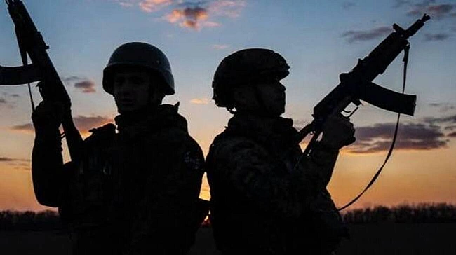 we.ua - Сили оборони відмінусували ще 1010 російських окупантів