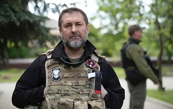 we.ua - Скандал із закупівлею дронів та засобів РЕБ: шестеро людей отримали підозри, серед них — Кузнєцов та Гайдай