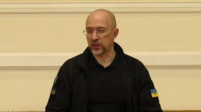 we.ua - США та НАТО запускають новий механізм підтримки України: що відомо